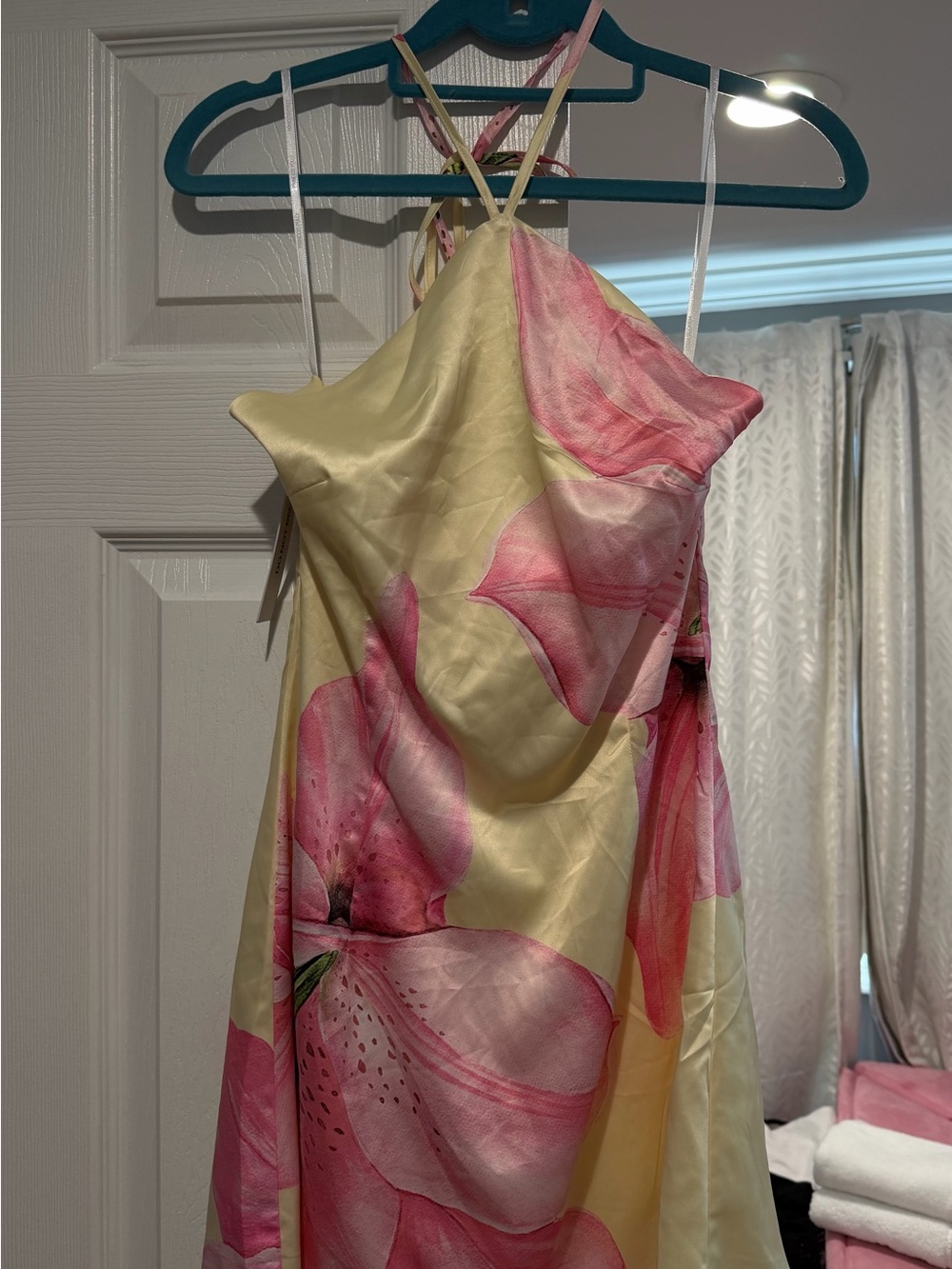 Womans' Princess Polly Gardens of Eden dress